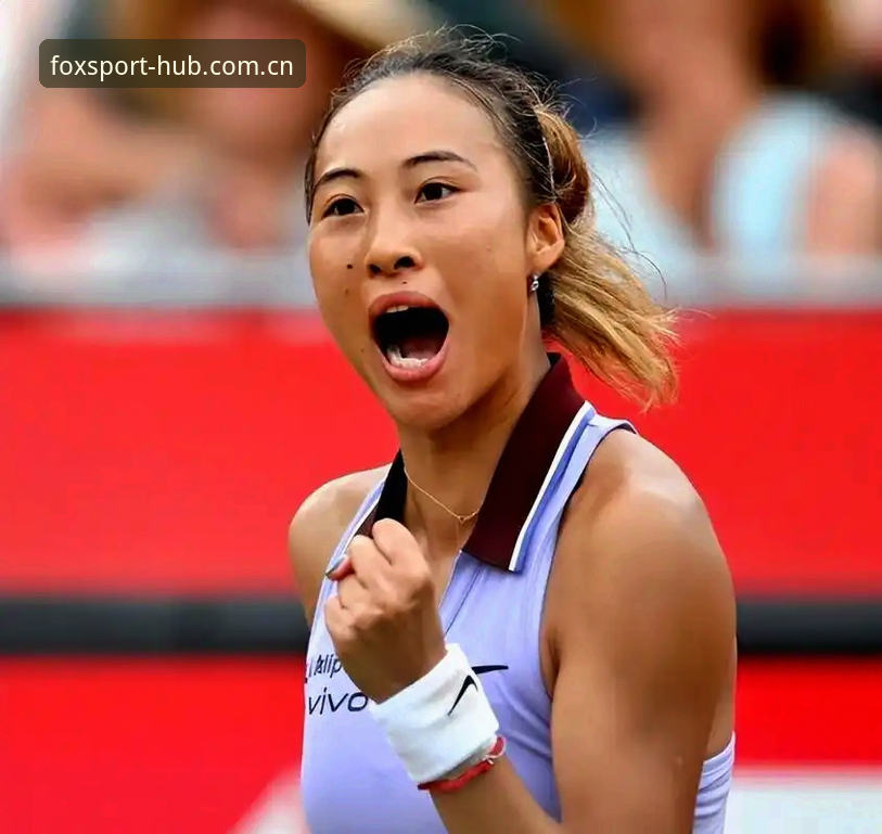 2026法网女单抽签揭晓，中国金花郑钦文为何从种子选手跌至非种子？